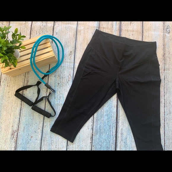 Curve Basix Compression Capri - Picture 4 of 5